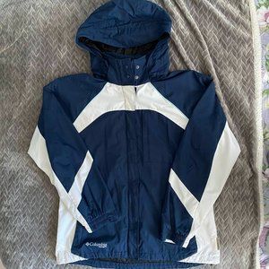 Columbia Jacket